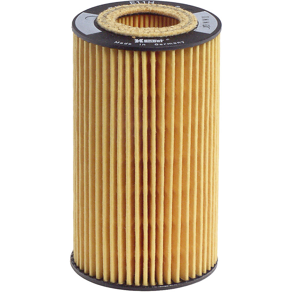 Масляный фильтр E11H D57 — картриджный, прямой монтаж, продаётся отдельно