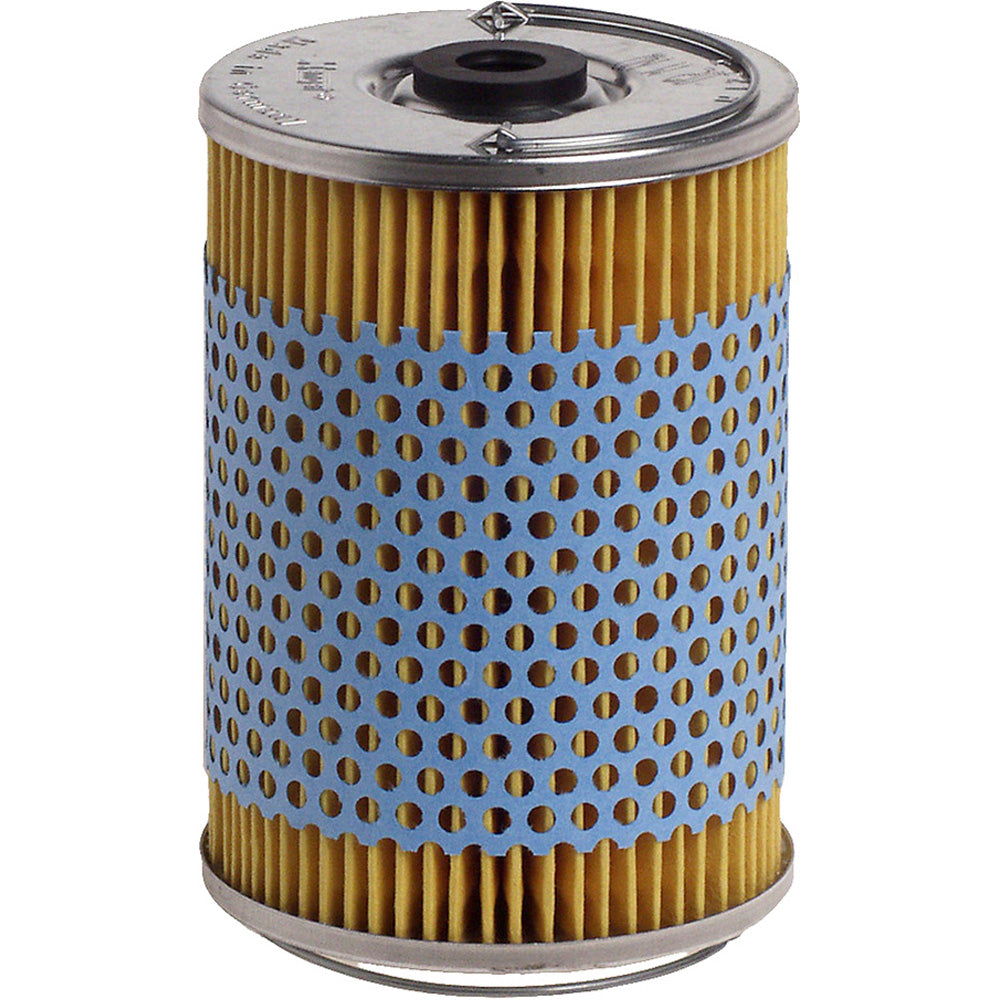 E121H D01 Oil Filter - Cartridge, Direct Fit, Sold Individually