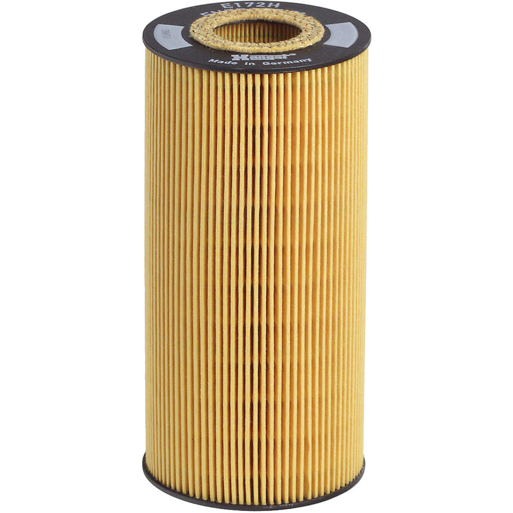 Комплект масляного фильтра E172H D35 — заменяет оригинальный номер 606-180-01-09