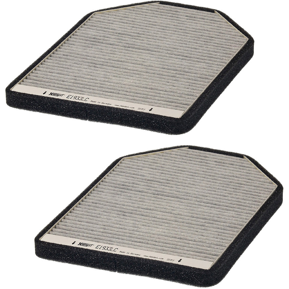 E1933LC-2 Cabin Air Filter