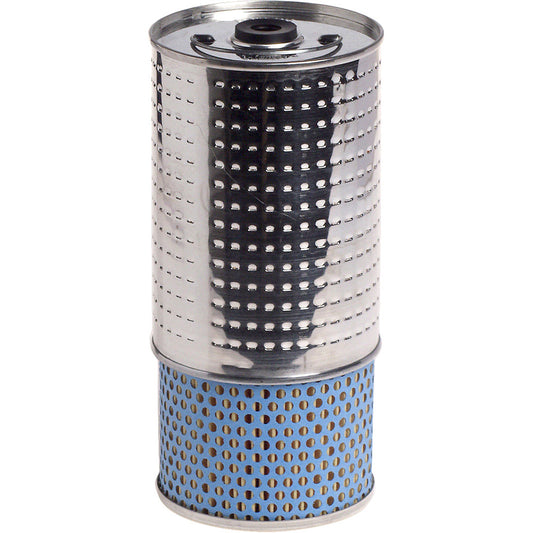 Масляный фильтр E196HN D03 — картриджный, прямой монтаж, продаётся отдельно