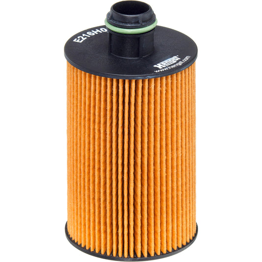E216H01 D301 Oil Filter - Cartridge, Direct Fit, Sold Individually