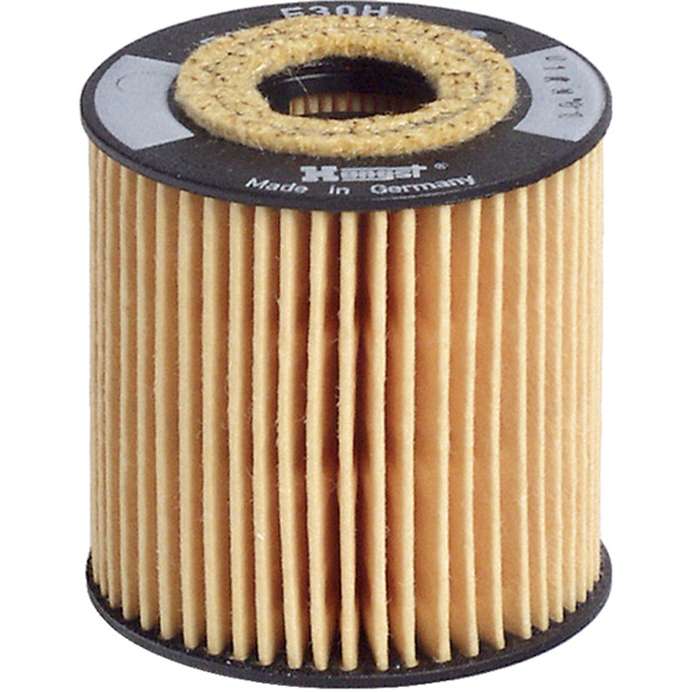 Масляный фильтр E30H D51 — картриджный, прямой монтаж, продаётся отдельно