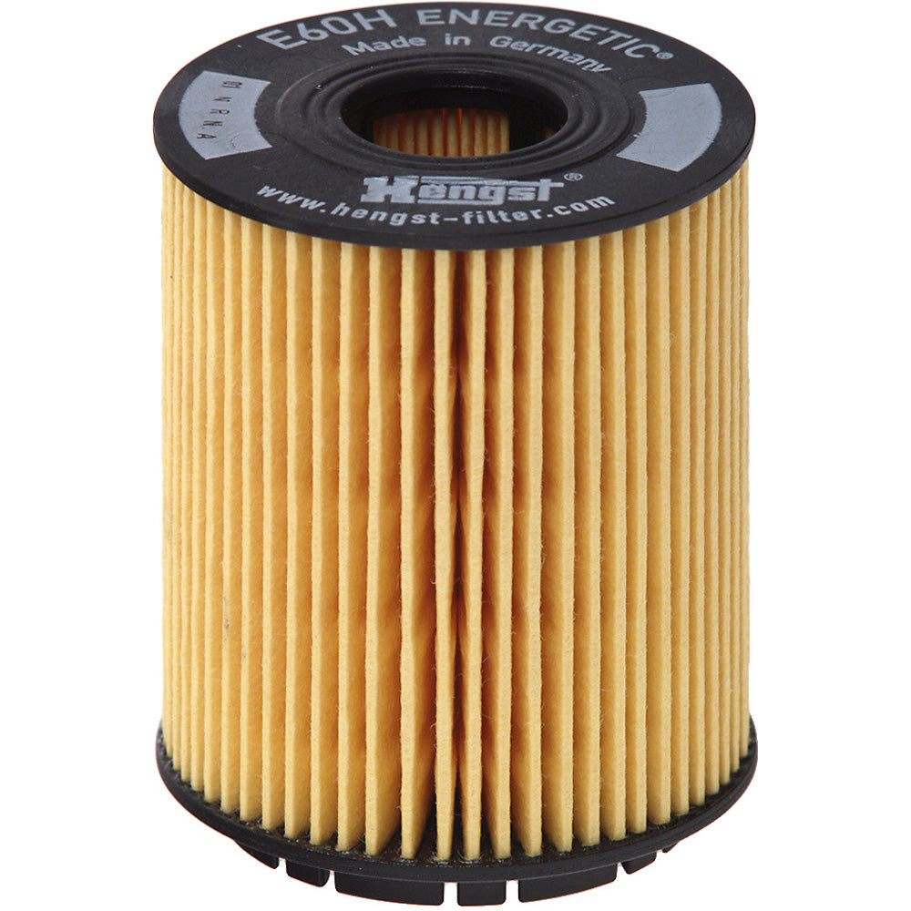 E60H D110 Oil Filter - Cartridge, Direct Fit, Sold Individually
