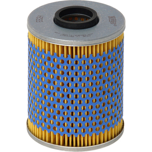 Масляный фильтр E82H D24 — картриджный, прямой монтаж, продаётся отдельно