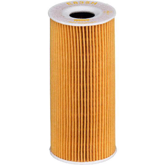 Масляный фильтр E835H D325 — картриджный, прямой монтаж, продаётся отдельно