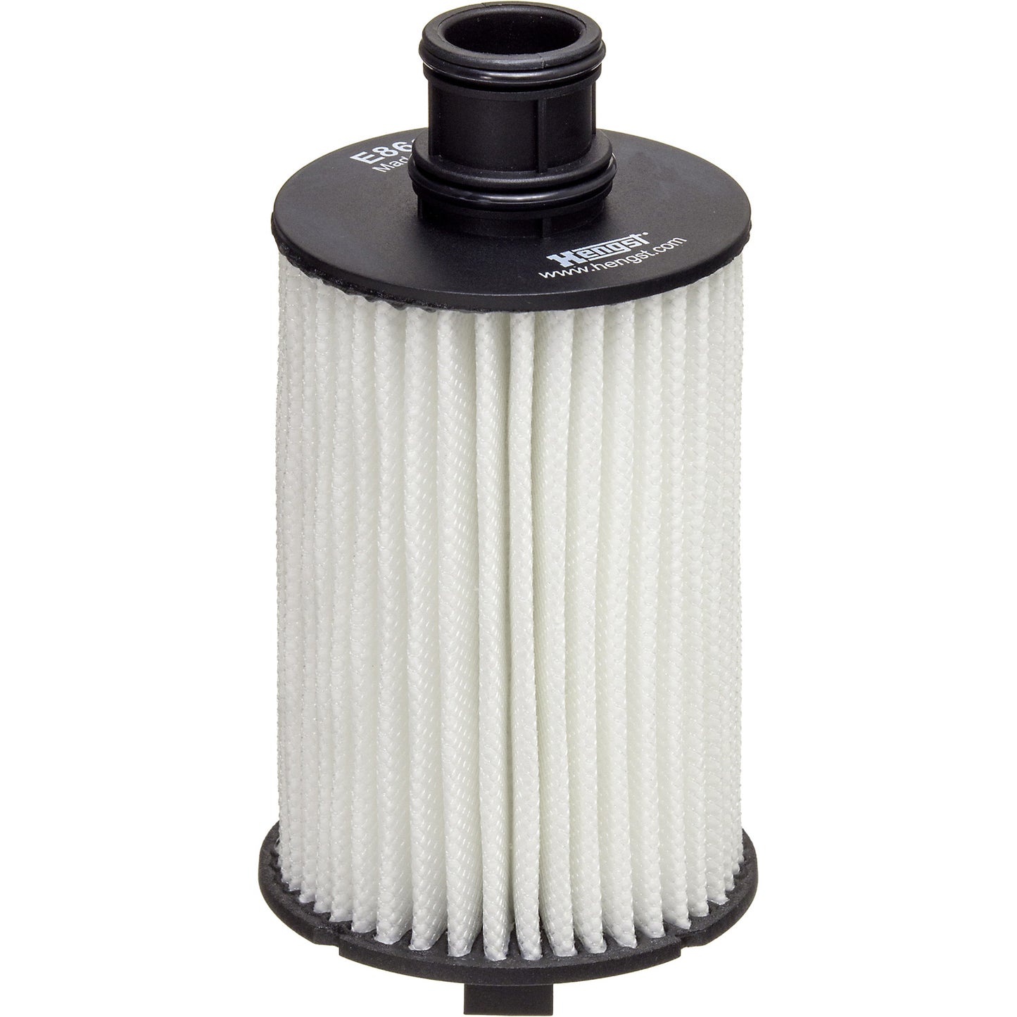 E863H D360 Oil Filter - Cartridge, Direct Fit, Sold Individually