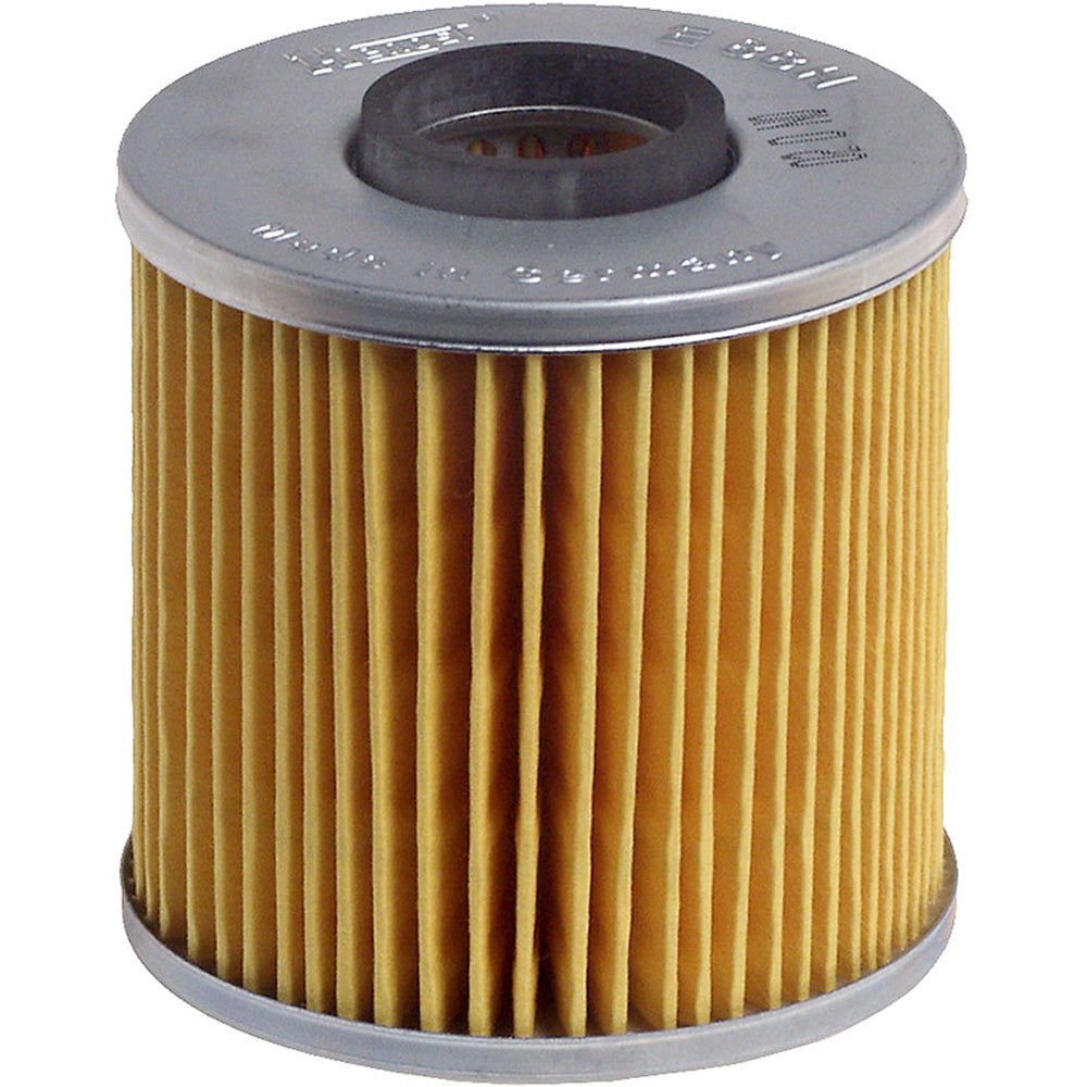 Масляный фильтр E88H D24 — картриджный, прямой монтаж, продаётся отдельно