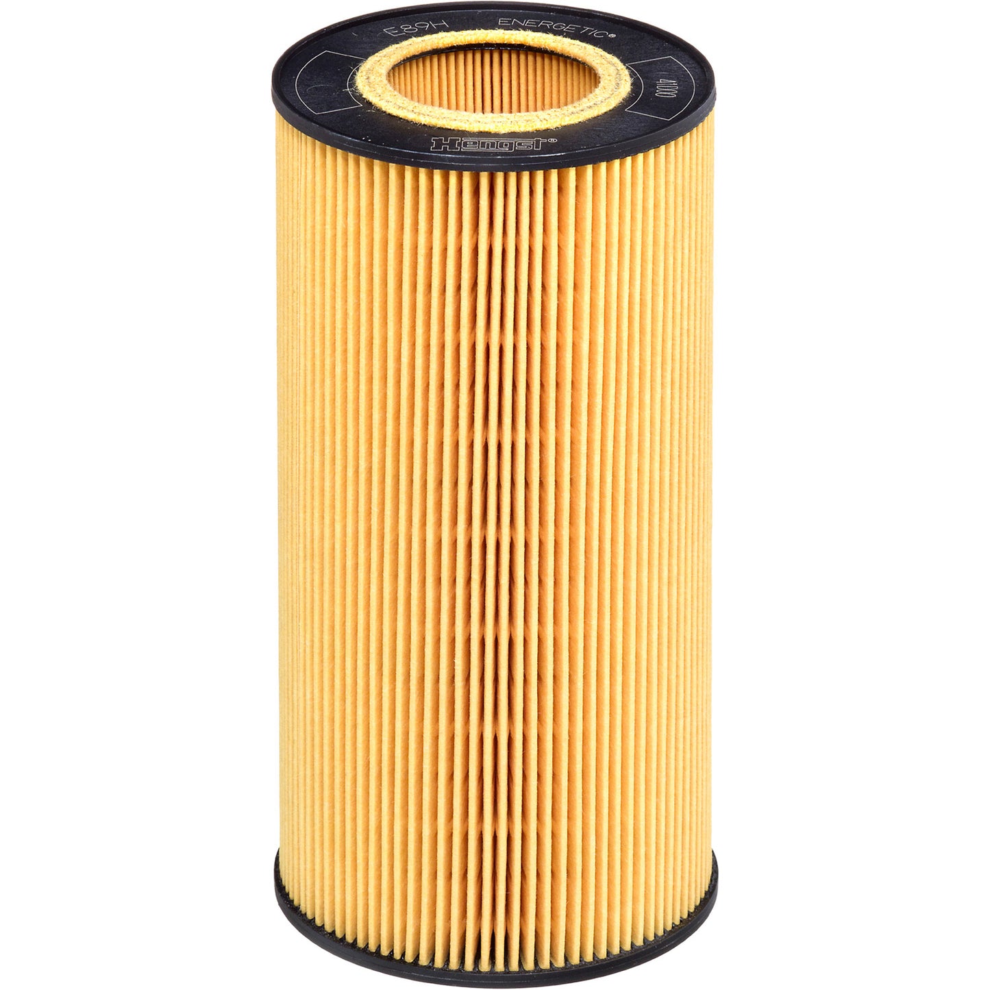 E89H D213 Oil Filter - Cartridge, Direct Fit, Sold Individually