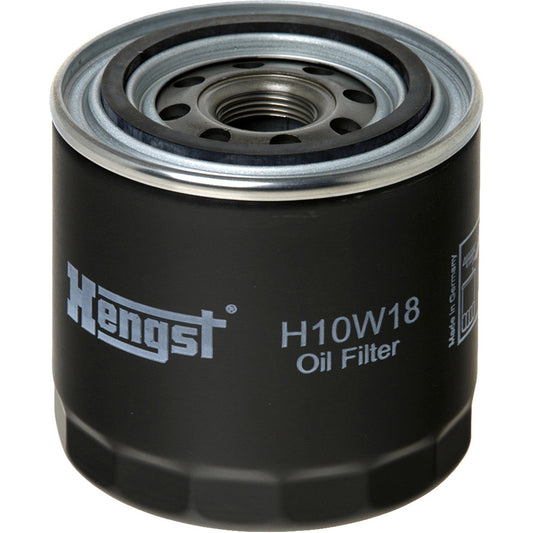 Масляный фильтр H10W18 — навинчиваемый, прямой монтаж, продаётся отдельно