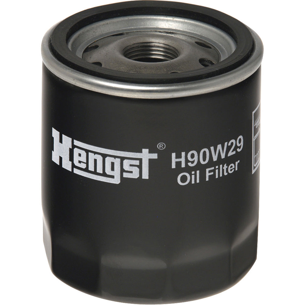 Масляный фильтр H90W29 — навинчиваемый, прямой монтаж, продаётся отдельно