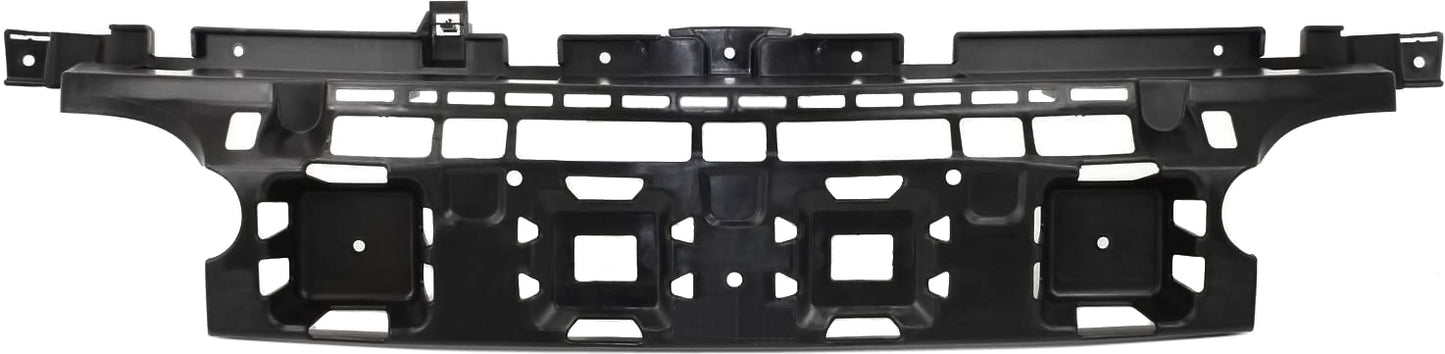Front Bumper Absorber