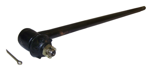 J0991744 Front or Rear, Driver or Passenger Side, Outer Tie Rod End
