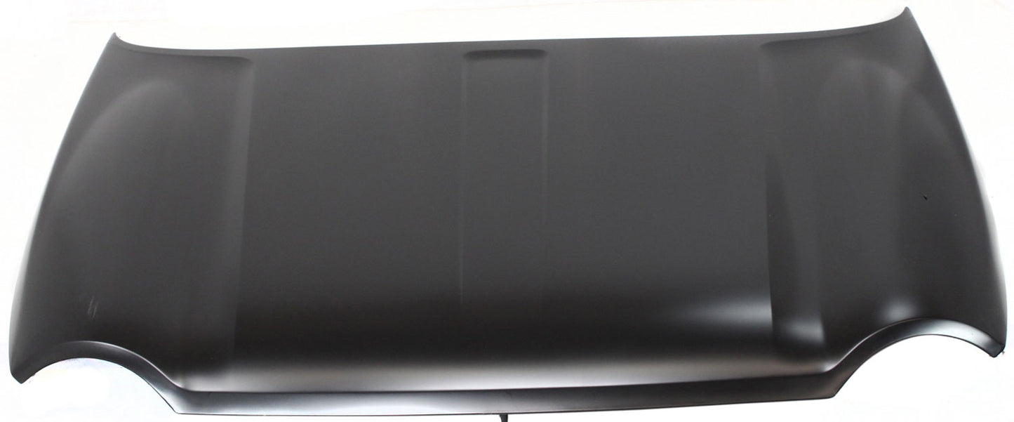 Factory Style Hood Steel Primed