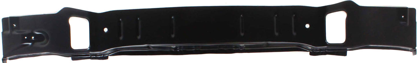 Front, Lower Bumper Reinforcement, Steel