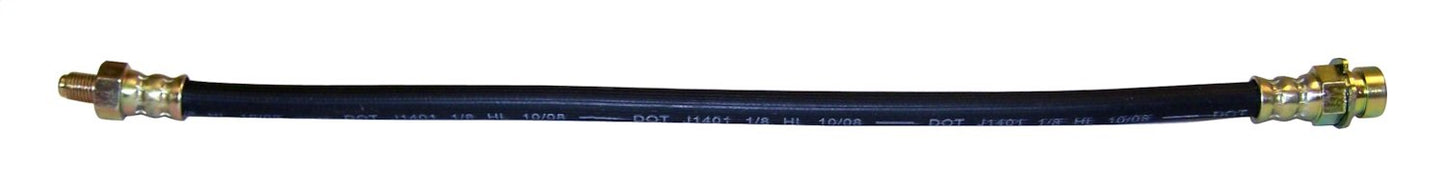 J5350663 Передний тормозной шланг, металл и резина