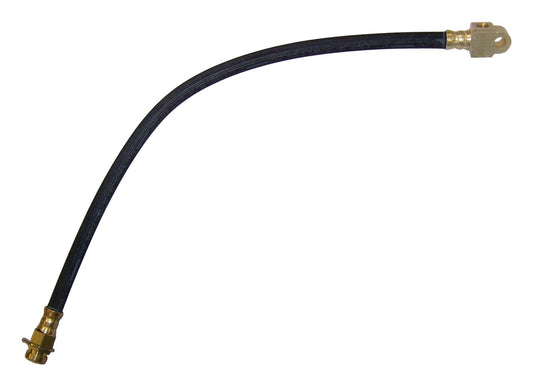 J5359570 Rear Brake Line, Metal and Rubber