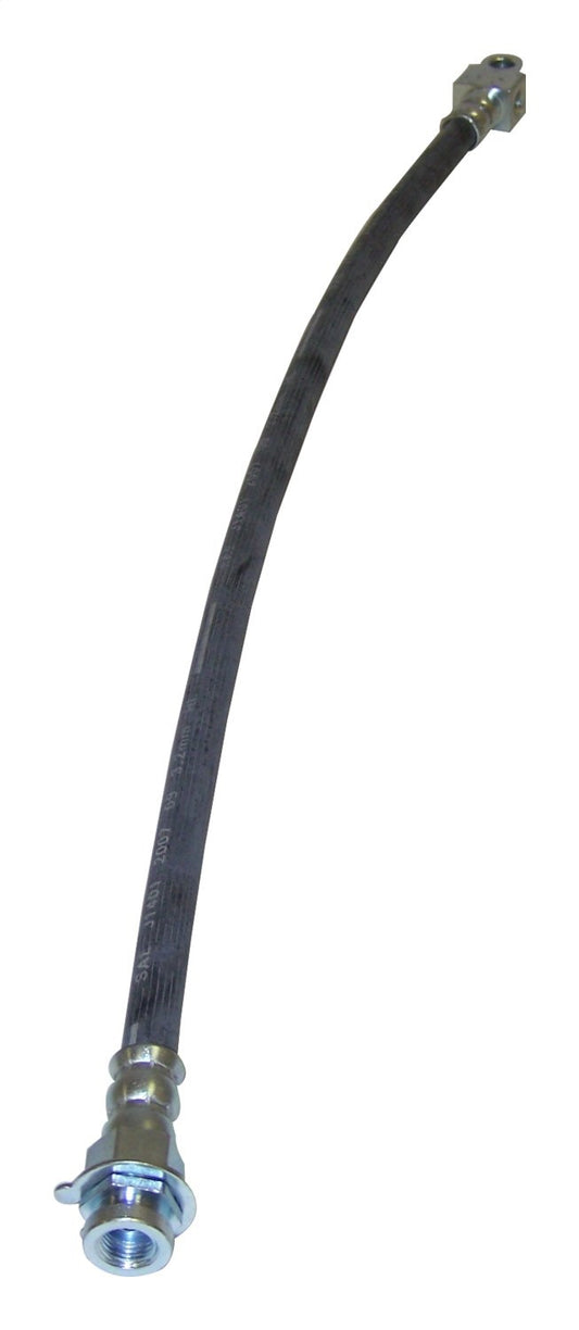 J5362842 Rear Brake Line, Metal and Rubber