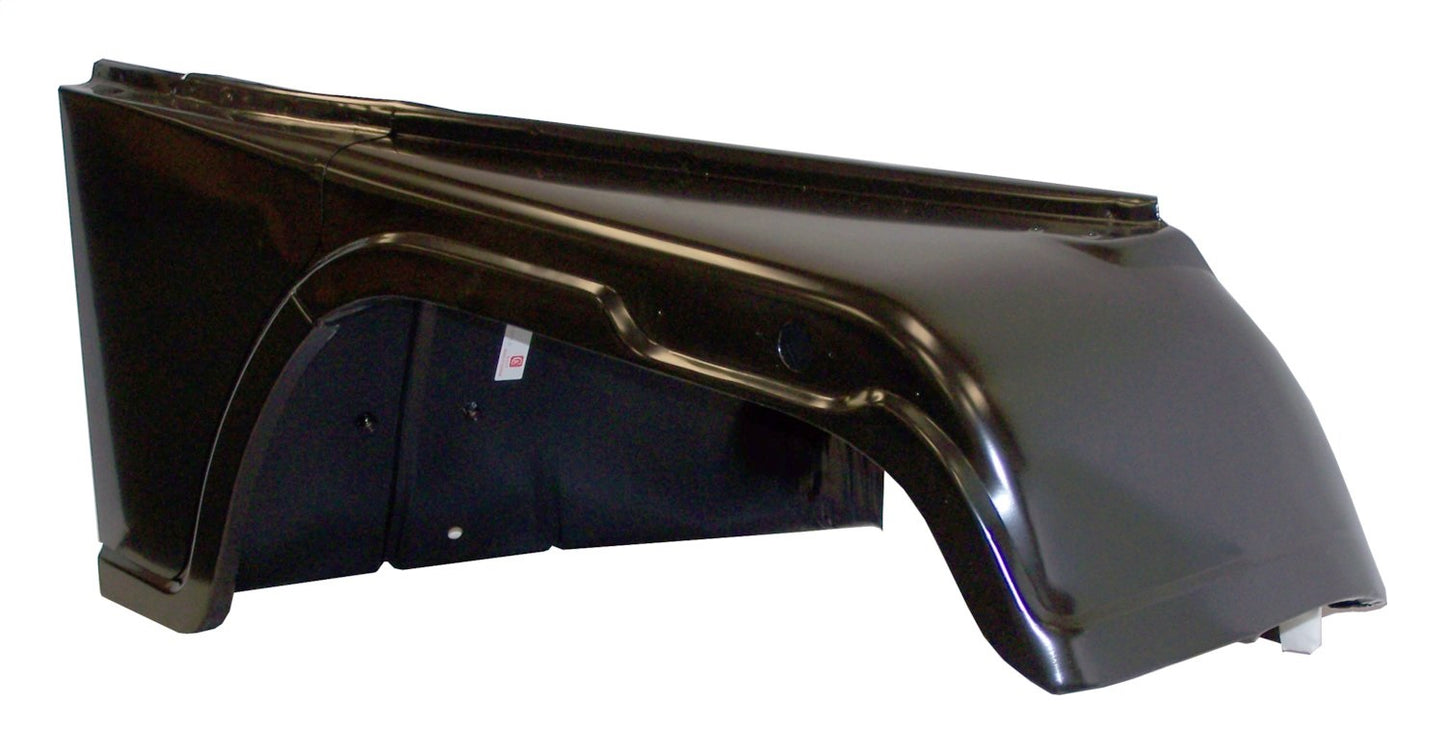 J5758964 Front, Passenger Side Fender