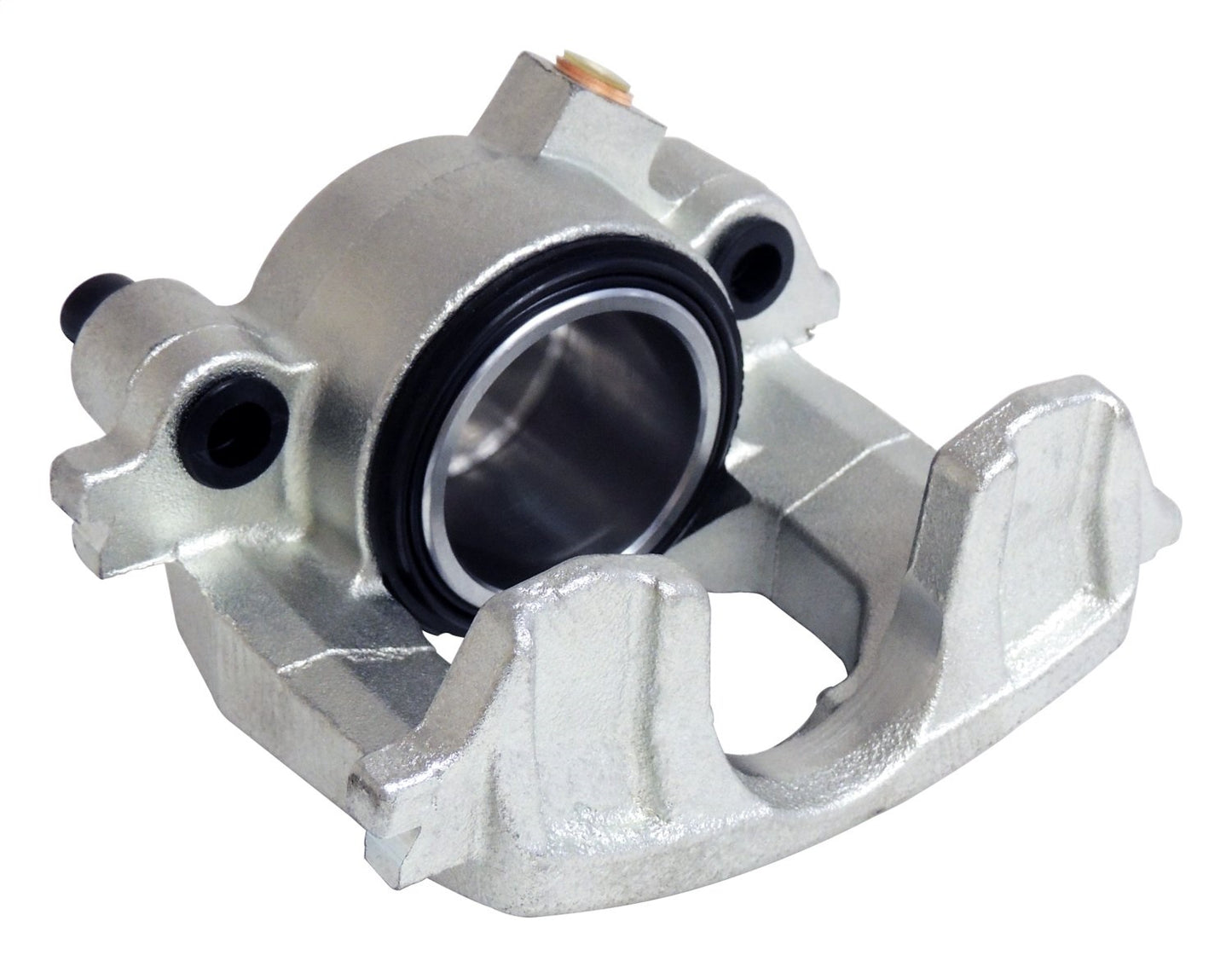 J8133847 Передний тормозной суппорт со стороны водителя, сменный, OE