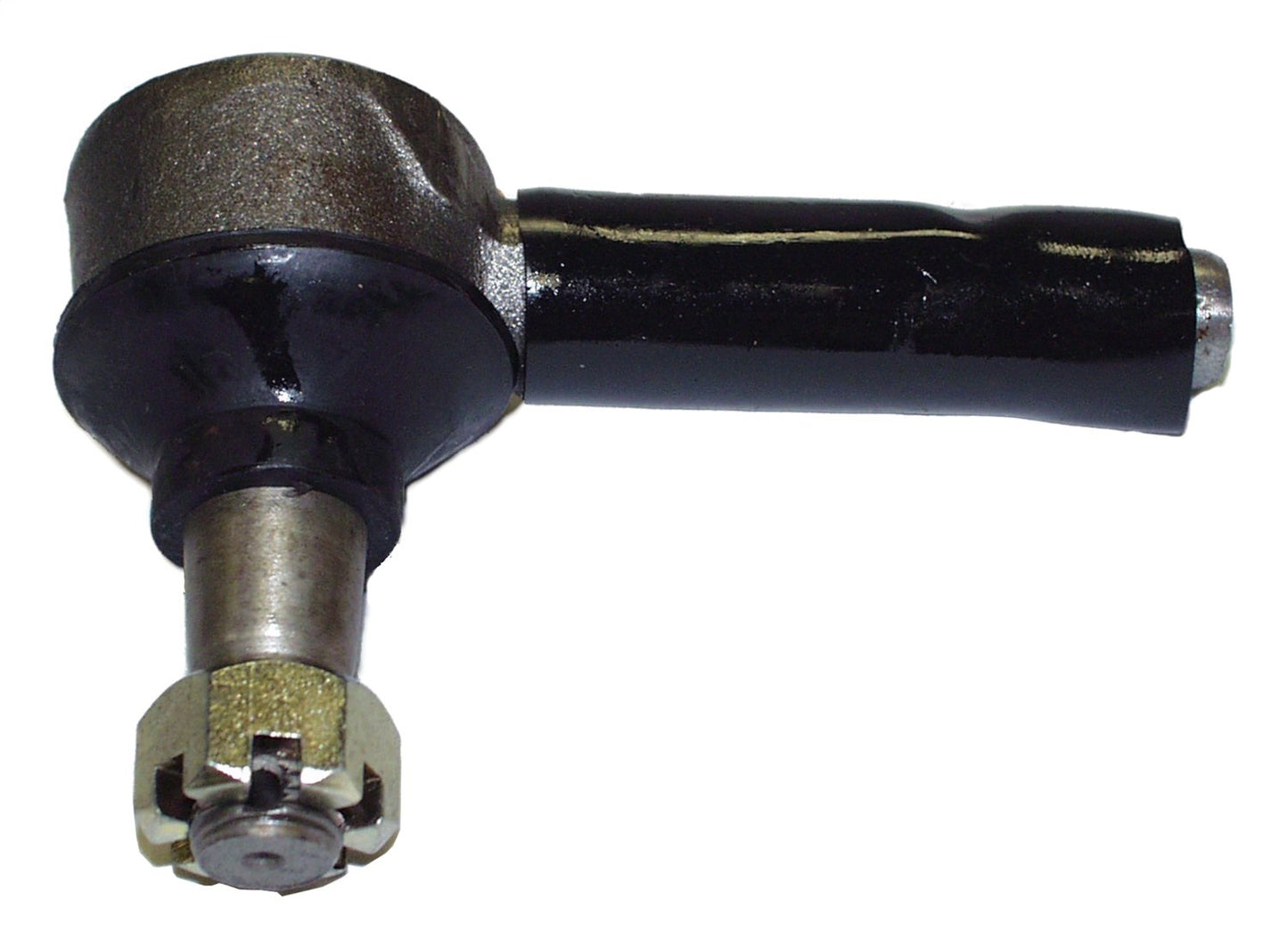 J8136600 Front, Driver or Passenger Side Tie Rod End, 4 In. Long, 11/16 In. Thread, Right Hand Thread