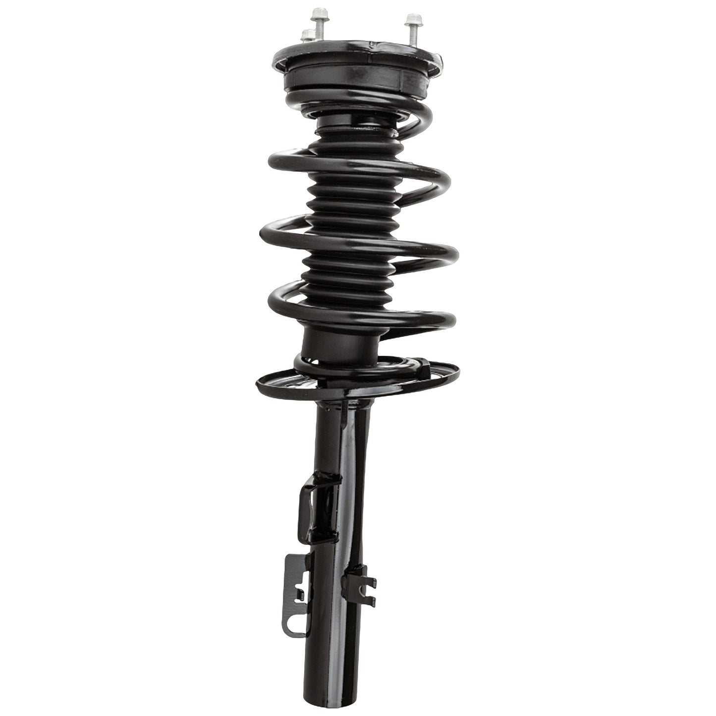 Fully Loaded Strut - Front, Passenger Side