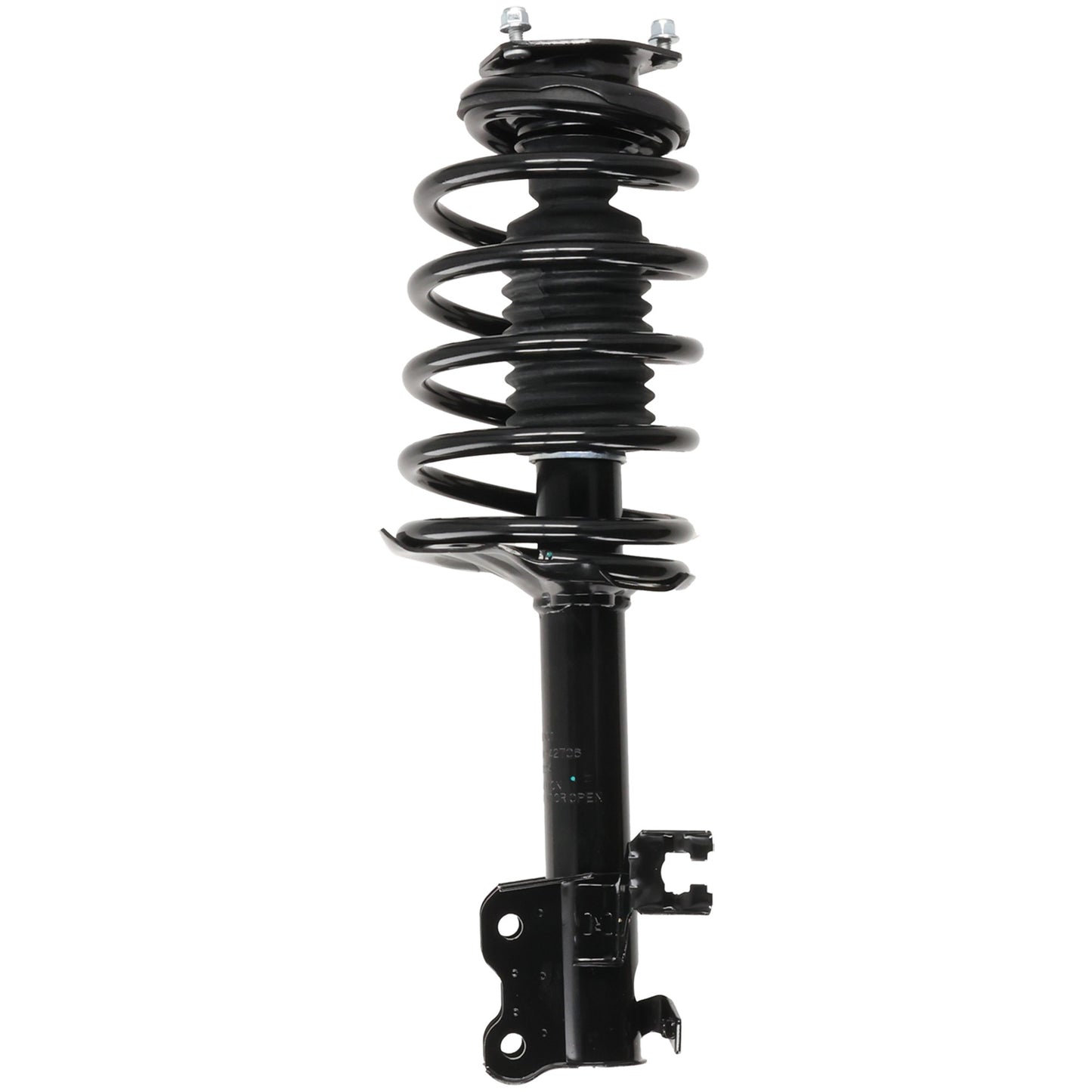 Fully Loaded Strut - Front, Passenger Side