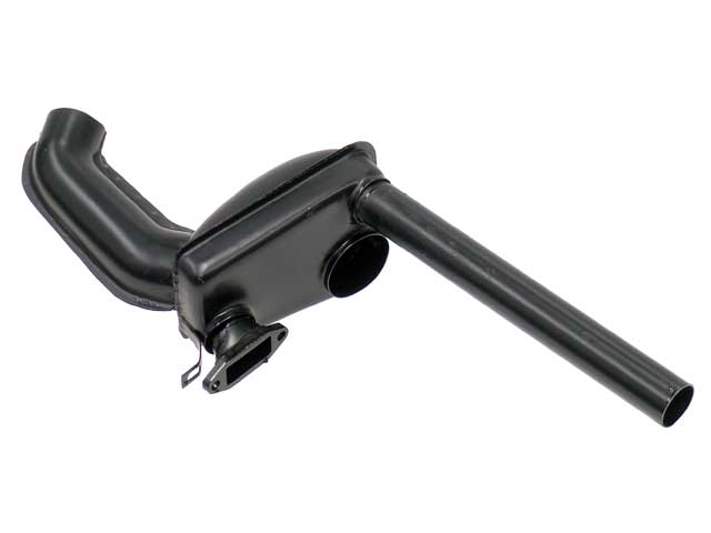 1623102980 Heat Exchanger - Replaces OE Number 644-211-004-00