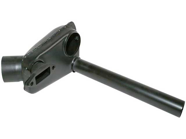 1623103070 Heat Exchanger - Replaces OE Number 616-211-003-01