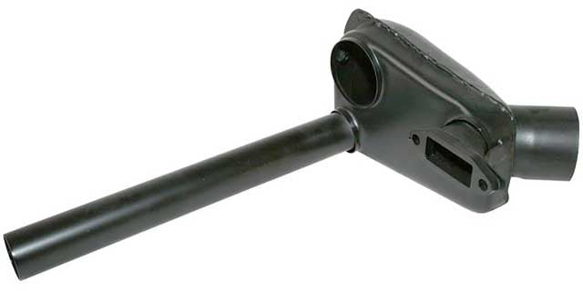 1623103080 Heat Exchanger - Replaces OE Number 616-211-004-01