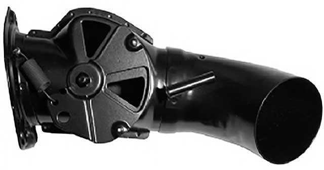 1623200180 Heater Control Box (Long Version) - Replaces OE Number 911-211-014-00