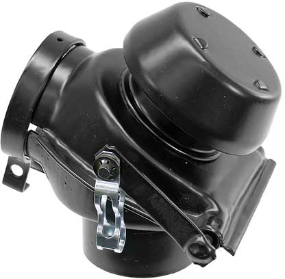 1623200380 Heater Control Flap - Replaces OE Number 022-256-206-B