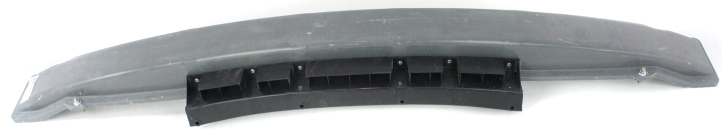Front Bumper Reinforcement, Fiberglass, 6 Cyl., 3.5L Engine