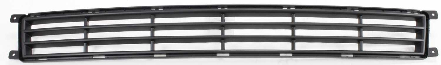 Front, Lower Bumper Grille, Primed, 6 Cyl., 3.8L Engine