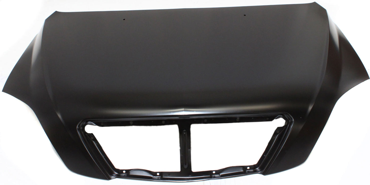 Factory Style Hood Steel Primed