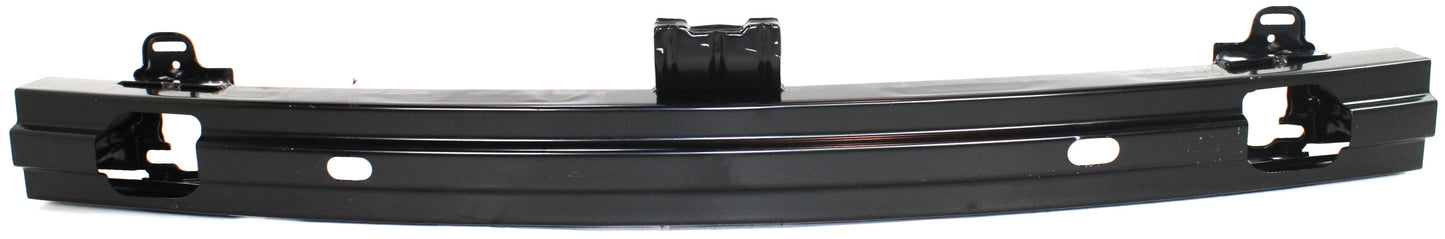 Front Bumper Reinforcement, Steel, 4 Cyl., 1.6L Engine