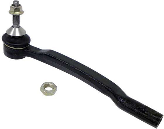 11-351 Передний или задний, со стороны водителя, внешний наконечник рулевой тяги, Karlyn OE замена