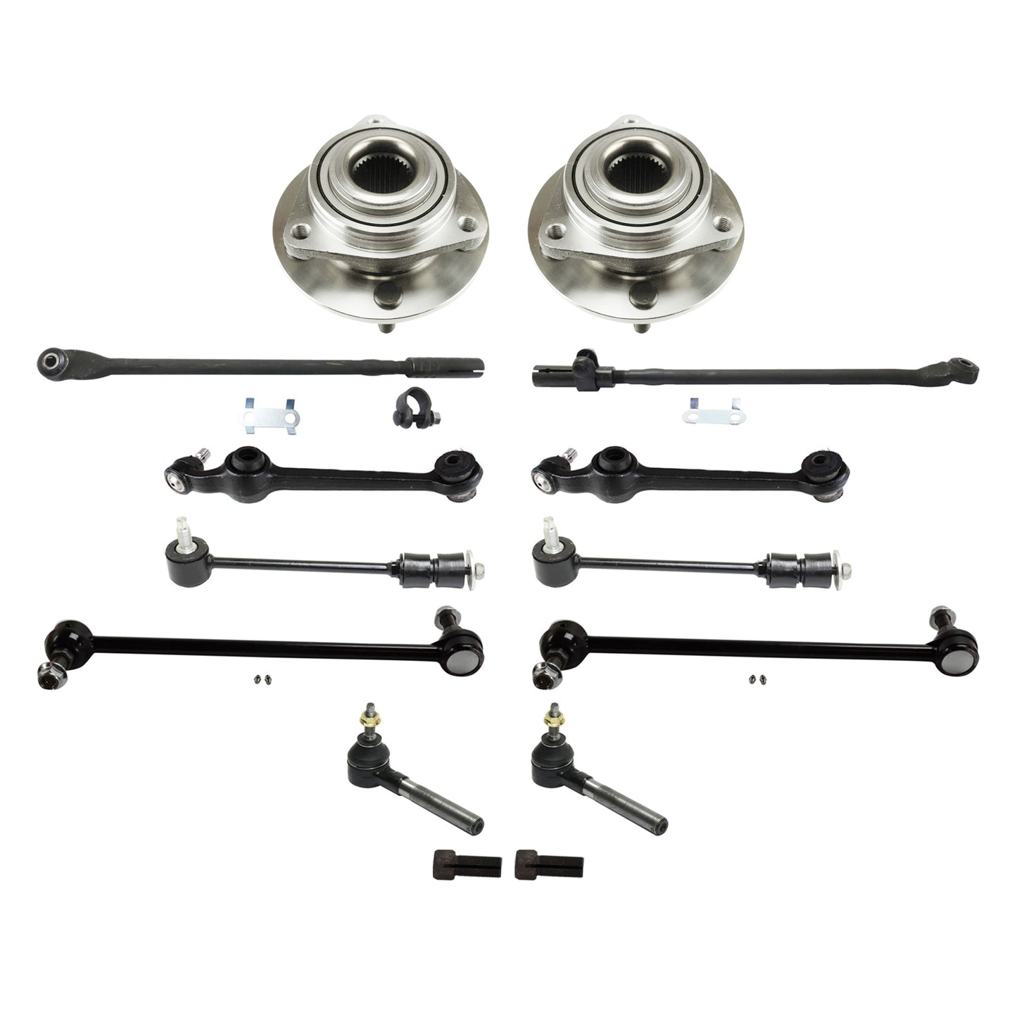 Suspension Kit