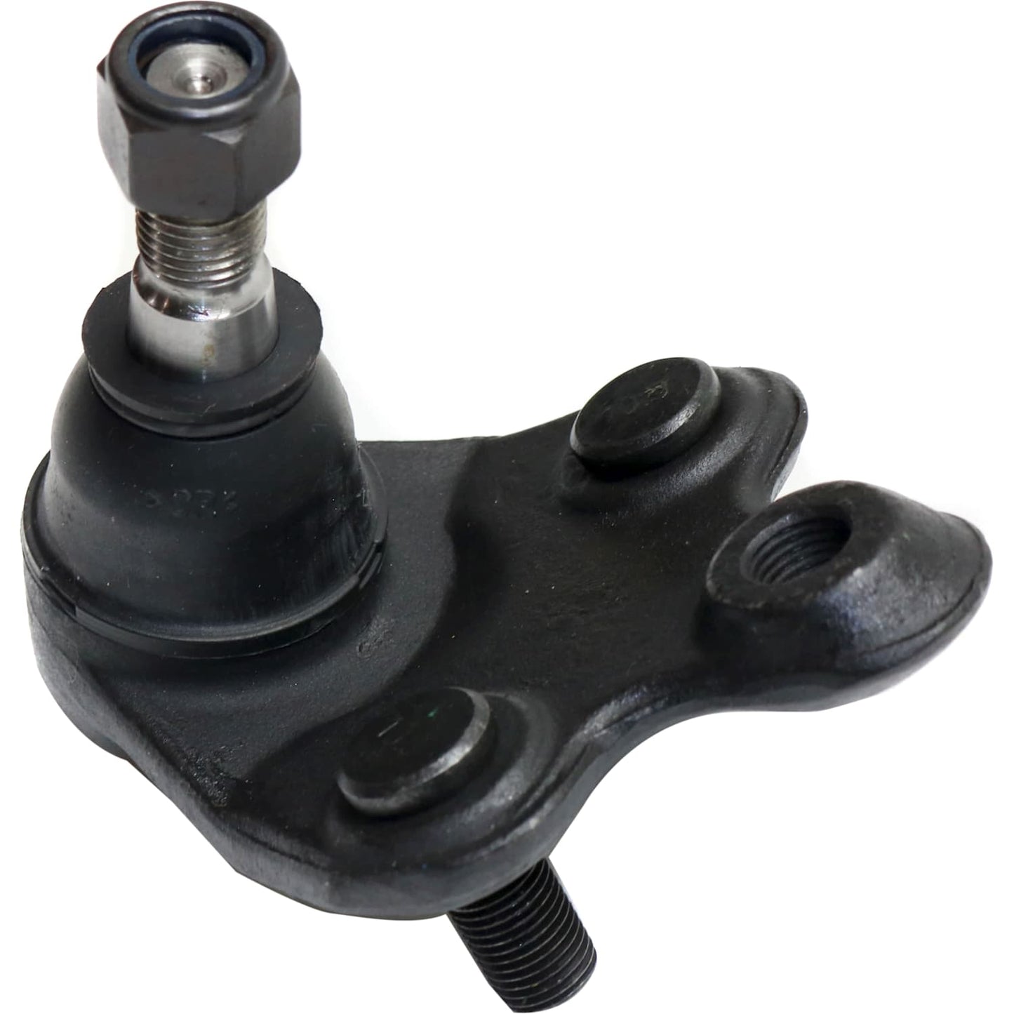 4-Piece Kit Control Arm Includes (2) Ball Joint and (2) Control Arm