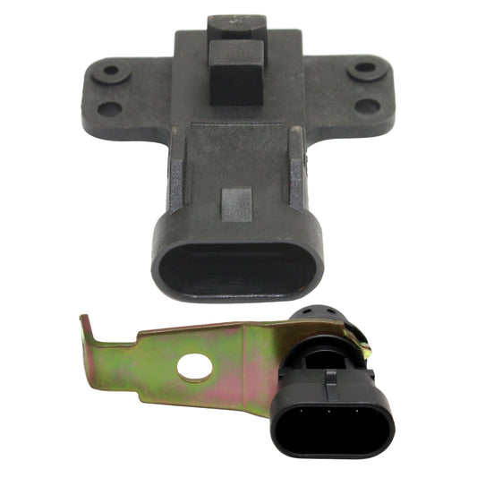 2-Piece Kit Crankshaft Position Sensor, Includes (1) Camshaft Position Sensor and (1) Crankshaft Position Sensor