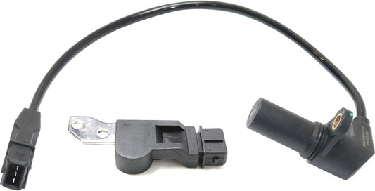 Комплект из 2 датчиков положения коленчатого вала, включает в себя (1) датчик положения распределительного вала и (1) датчик положения коленчатого вала