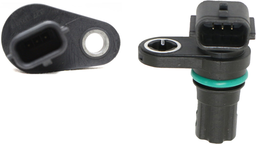 2-Piece Kit Crankshaft Position Sensor, Includes (1) Camshaft Position Sensor and (1) Crankshaft Position Sensor