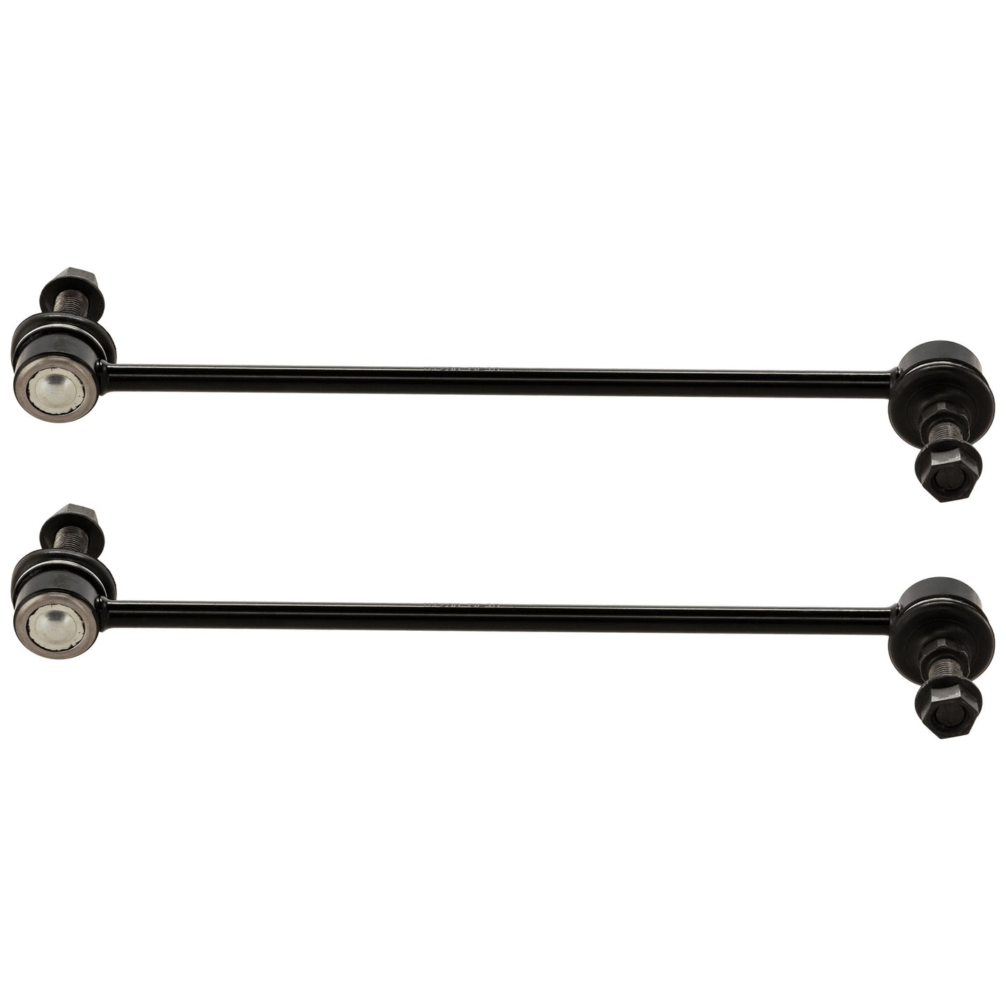 8-Piece Kit Front Suspension Kit, Includes (2) Ball Joint, (2) Sway Bar Link, and (4) Tie Rod End