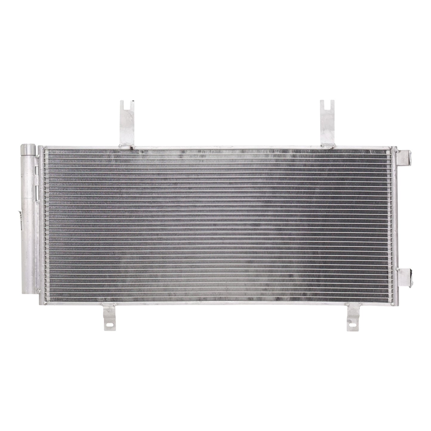 A/C Condenser