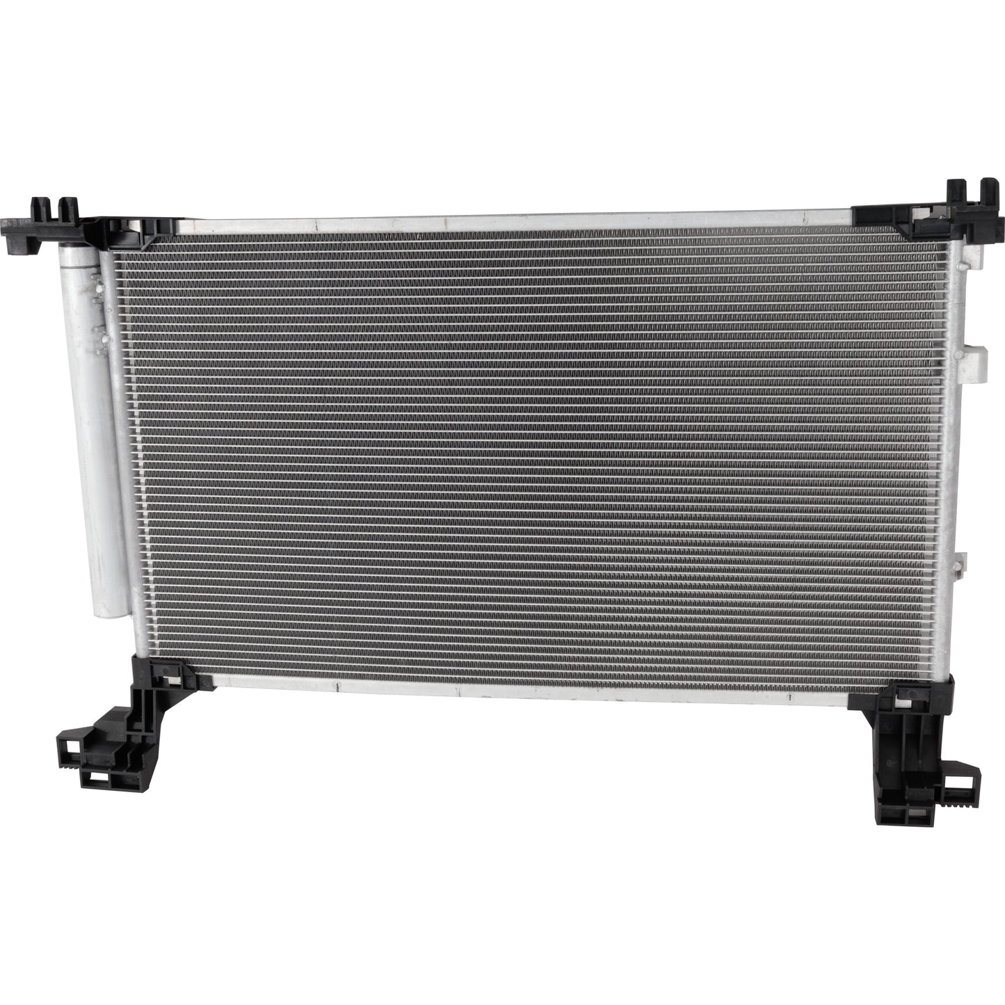 A/C Condenser, 2.0L, 4Cyl