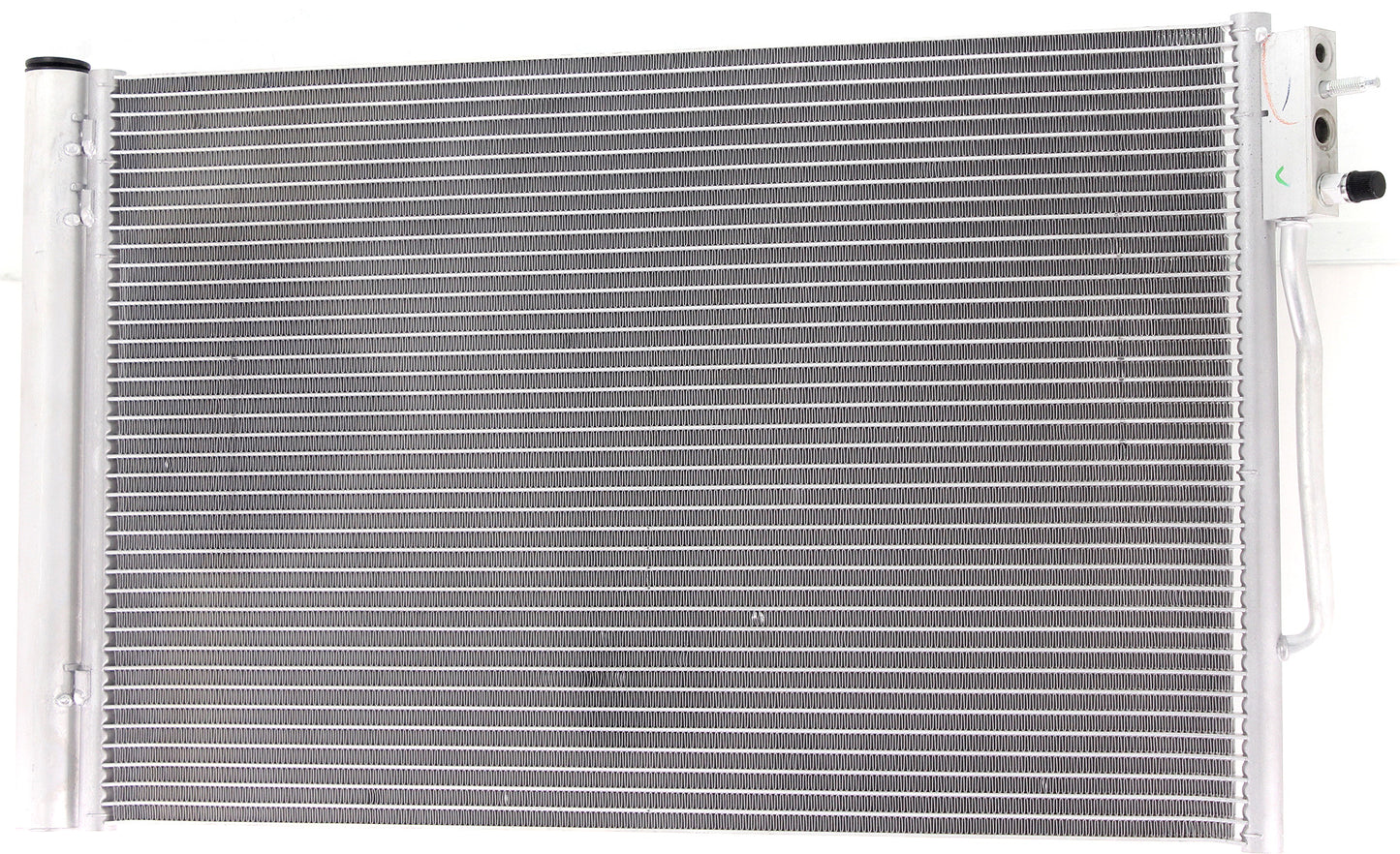 Конденсатор кондиционера