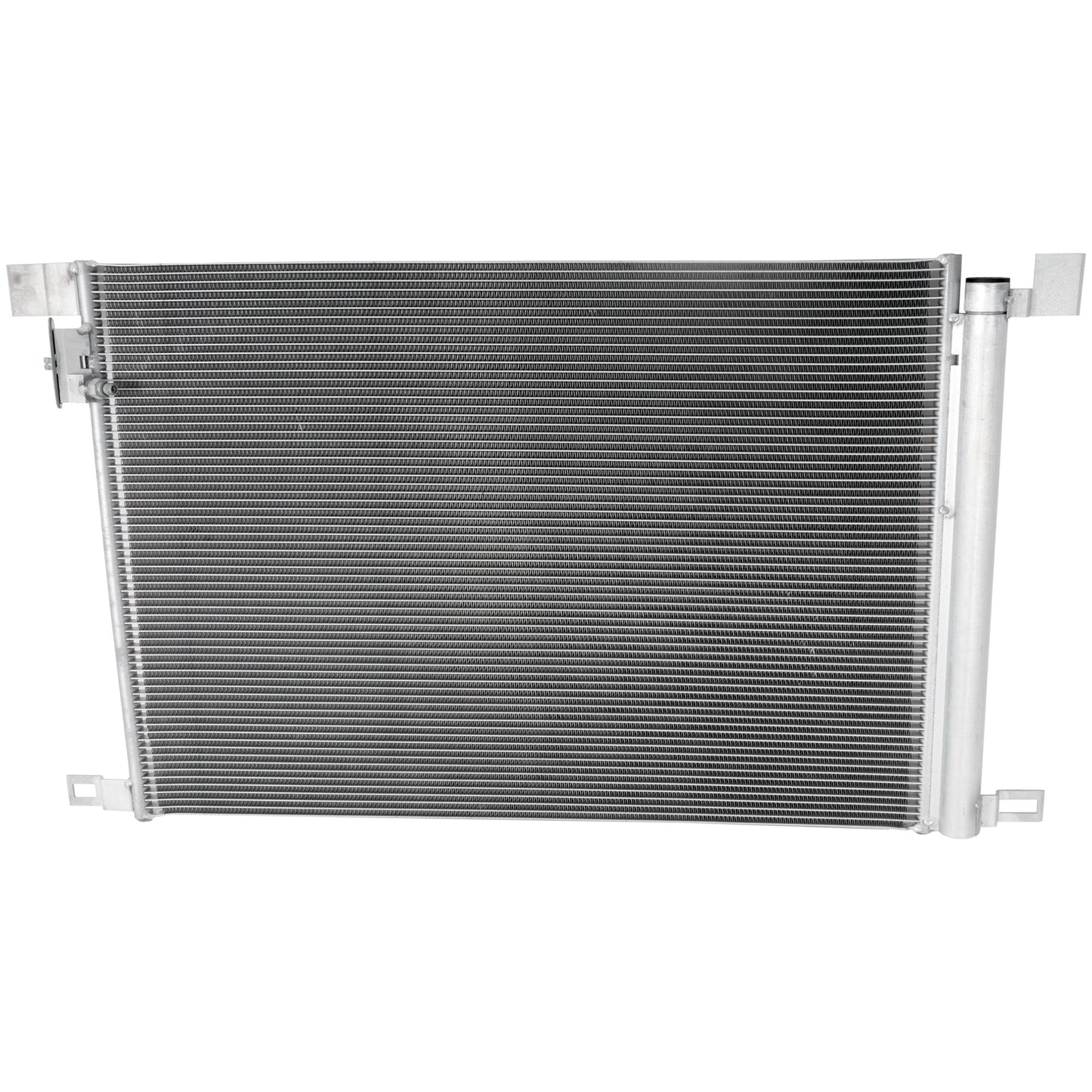 A/C Condenser