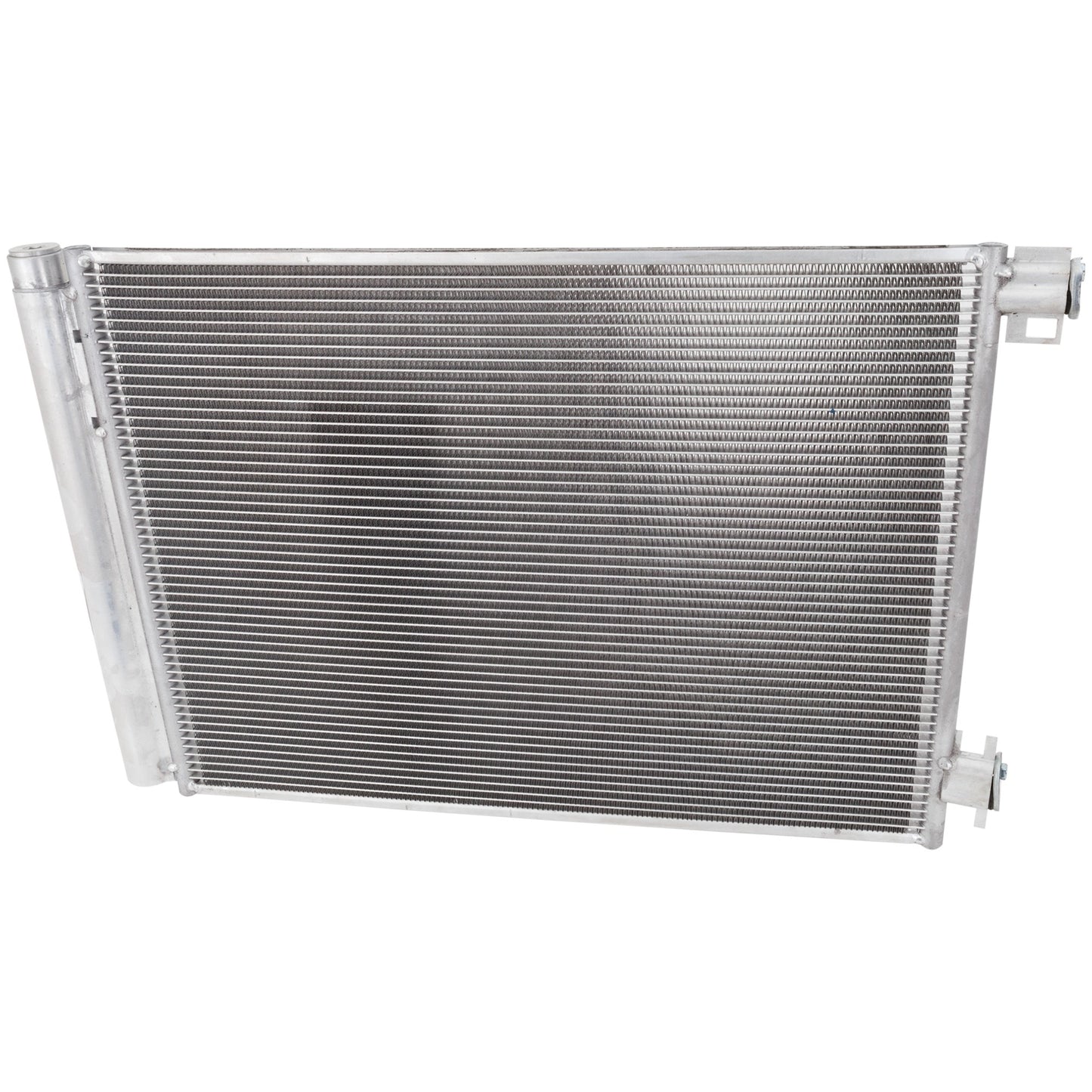 A/C Condenser