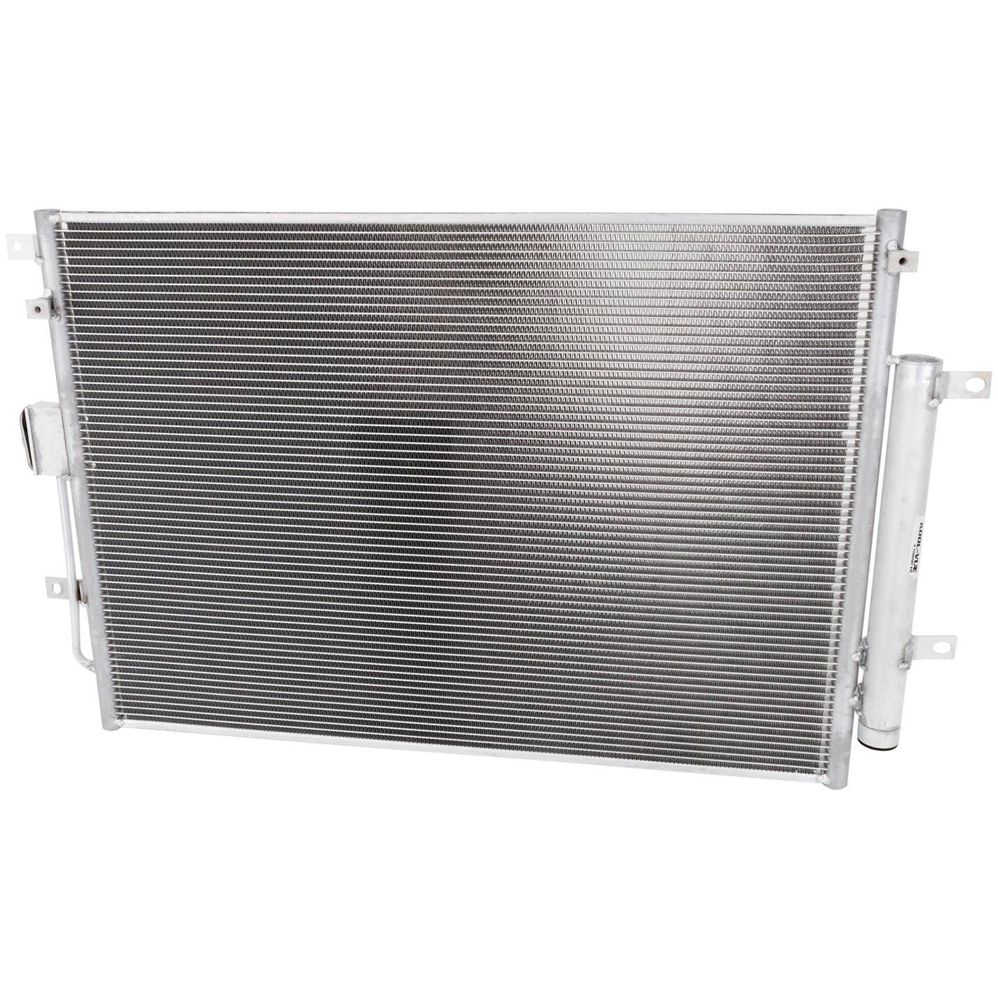 A/C Condenser