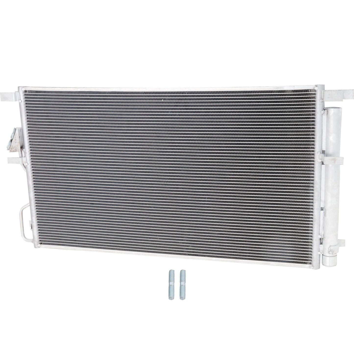 A/C Condenser